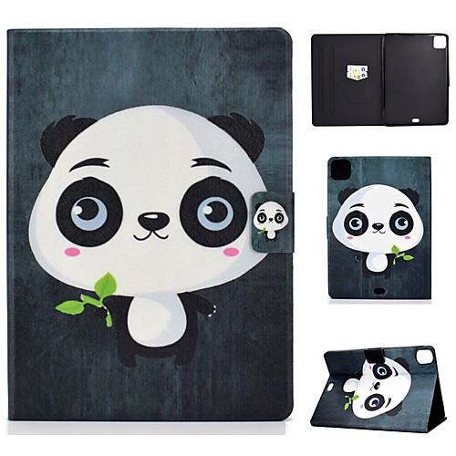Case For Apple iPad Air/iPad Mini 3/2/1/4/5 Card Holder / Flip / Pattern Full Body Cases Animal PU Leather For iPad Air 10.5 2019/iPad 10.2/Pro 11 2020/iPad 2017/iPad 2018
Case For Apple iPad Air/iPad Mini 3/2/1/4/5 Card Holder / Flip / Pattern Full Body Cases Animal PU Leather For iPad Air 10.5 2019/iPad 10.2/Pro 11 2020/iPad 2017/iPad 2018