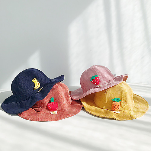 Fishing Hat Fisherman Hat Hiking Hat Hat 1 PCS Portable Sunscreen UV Resistant Breathable Solid Color Flocking Autumn / Fall Spring Summer for Boys' Girls' Camping / Hiking Hunting Fishing Yellow Red
Fishing Hat Fisherman Hat Hiking Hat Hat 1 PCS Portable Sunscreen UV Resistant Breathable Solid Color Flocking Autumn / Fall Spring Summer for Boys' Girls' Camping / Hiking Hunting Fishing Yellow Red