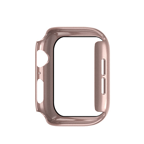 Cases For Apple Watch Series 4 / Apple Watch Series 4/3/2/1 / Apple Watch Series 3 TPU Compatibility Apple
Cases For Apple Watch Series 4 / Apple Watch Series 4/3/2/1 / Apple Watch Series 3 TPU Compatibility Apple