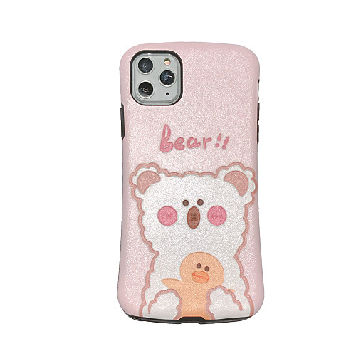 Case For Apple iPhone 11 / iPhone 11 Pro / iPhone 11 Pro Max Pattern Back Cover Tile TPU
Case For Apple iPhone 11 / iPhone 11 Pro / iPhone 11 Pro Max Pattern Back Cover Tile TPU