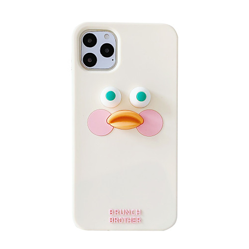 Case For Apple iPhone 11 / iPhone 11 Pro / iPhone 11 Pro Max Pattern Back Cover Cartoon TPU
Case For Apple iPhone 11 / iPhone 11 Pro / iPhone 11 Pro Max Pattern Back Cover Cartoon TPU