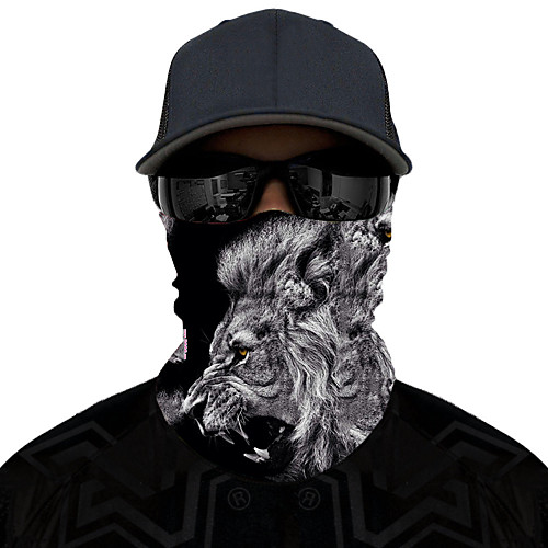 Neck Gaiter Pollution Protection Quick Dry Ultraviolet Resistant Rainbow Balaclavas Bandana for Adults' Road Cycling Hiking Cycling
Neck Gaiter Pollution Protection Quick Dry Ultraviolet Resistant Rainbow Balaclavas Bandana for Adults' Road Cycling Hiking Cycling