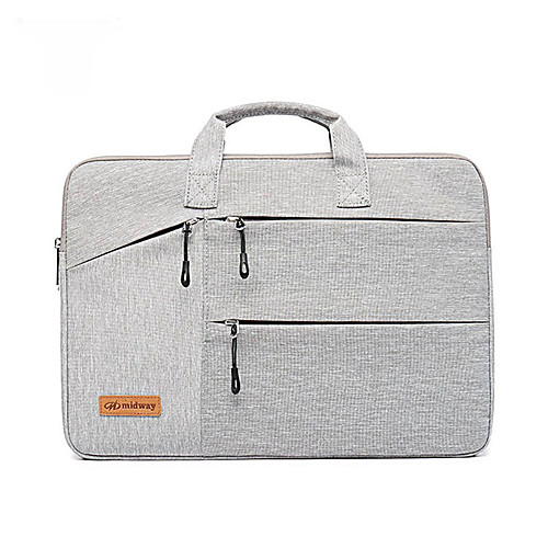 11.6 Inch Laptop / 13.3 Inch Laptop / 14 Inch Laptop Sleeve / Briefcase Handbags Textured / Cities Unisex Waterpoof Shock Proof
11.6 Inch Laptop / 13.3 Inch Laptop / 14 Inch Laptop Sleeve / Briefcase Handbags Textured / Cities Unisex Waterpoof Shock Proof