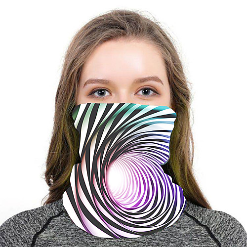 Women's Bandana Balaclava Neck Gaiter Neck Tube UV Resistant Quick Dry Lightweight Materials Cycling Polyester for Men's Women's Adults / Pollution Protection / Floral Botanical Sunscreen / High Breat
Women's Bandana Balaclava Neck Gaiter Neck Tube UV Resistant Quick Dry Lightweight Materials Cycling Polyester for Men's Women's Adults / Pollution Protection / Floral Botanical Sunscreen / High Breat