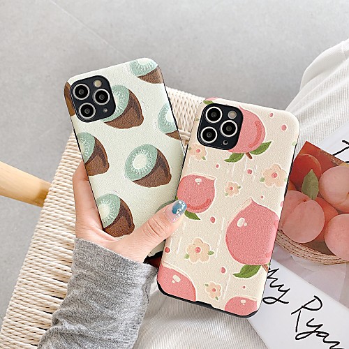 Case For Apple iPhone 11 / iPhone 11 Pro / iPhone 11 Pro Max Shockproof Back Cover Cartoon TPU
Case For Apple iPhone 11 / iPhone 11 Pro / iPhone 11 Pro Max Shockproof Back Cover Cartoon TPU