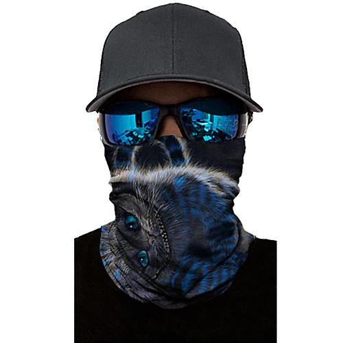 Neck Gaiter Pollution Protection Quick Dry Ultraviolet Resistant Rainbow Balaclavas Bandana for Adults' Road Cycling Hiking Cycling
Neck Gaiter Pollution Protection Quick Dry Ultraviolet Resistant Rainbow Balaclavas Bandana for Adults' Road Cycling Hiking Cycling