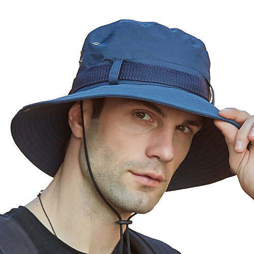Fishing Hat Fisherman Hat Hiking Hat Hat 1 PCS Portable Sunscreen UV Resistant Breathable Floral / Botanical Cotton Autumn / Fall Spring Summer for Men's Women's Camping / Hiking Hunting Fishing Dark
Fishing Hat Fisherman Hat Hiking Hat Hat 1 PCS Portable Sunscreen UV Resistant Breathable Floral / Botanical Cotton Autumn / Fall Spring Summer for Men's Women's Camping / Hiking Hunting Fishing Dark