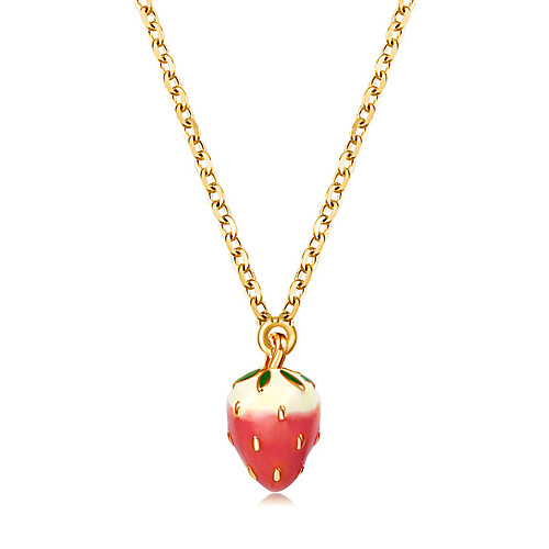Women's Necklace Friends European Romantic Casual / Sporty Sweet Chrome Blushing Pink Red 52 cm Necklace Jewelry 1pc For Street Festival
Women's Necklace Friends European Romantic Casual / Sporty Sweet Chrome Blushing Pink Red 52 cm Necklace Jewelry 1pc For Street Festival