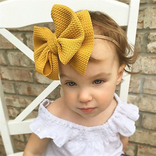 Fabric Headbands Durag Kids Bowknot Elasticity For New Baby Holiday Stylish Active Cream Red Watermelon 1 Piece
Fabric Headbands Durag Kids Bowknot Elasticity For New Baby Holiday Stylish Active Cream Red Watermelon 1 Piece
