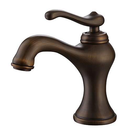 Bathroom Sink Faucet British Royal Soldier Style Single Handle Single Hole 8.2 Inch Bathroom Sink Faucet Deck Mount Hot and Cold Lavatory Faucet Polished Chrome Black
Bathroom Sink Faucet British Royal Soldier Style Single Handle Single Hole 8.2 Inch Bathroom Sink Faucet Deck Mount Hot and Cold Lavatory Faucet Polished Chrome Black