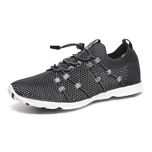 Men's Women's Water Shoes Polyamide fabric Quick Dry Anti-Slip Diving Snorkeling Water Sports - for Adults
Men's Women's Water Shoes Polyamide fabric Quick Dry Anti-Slip Diving Snorkeling Water Sports - for Adults