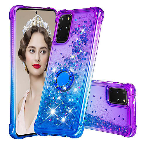 Case for Samsung Scene Map Samsung Galaxy S20 S20 Plus S20 Ultra A51 A71 Flash powder quicksand gradient four-corner drop ring bracket all-inclusive drop phone case YB
Case for Samsung Scene Map Samsung Galaxy S20 S20 Plus S20 Ultra A51 A71 Flash powder quicksand gradient four-corner drop ring bracket all-inclusive drop phone case YB