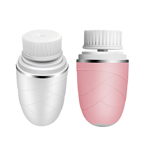 Electric Rotating Vibrating Face Massage Brush Washing Machine Facial Cleansing Waterproof Face Cleanser Dirt Remove Skin Care
Electric Rotating Vibrating Face Massage Brush Washing Machine Facial Cleansing Waterproof Face Cleanser Dirt Remove Skin Care