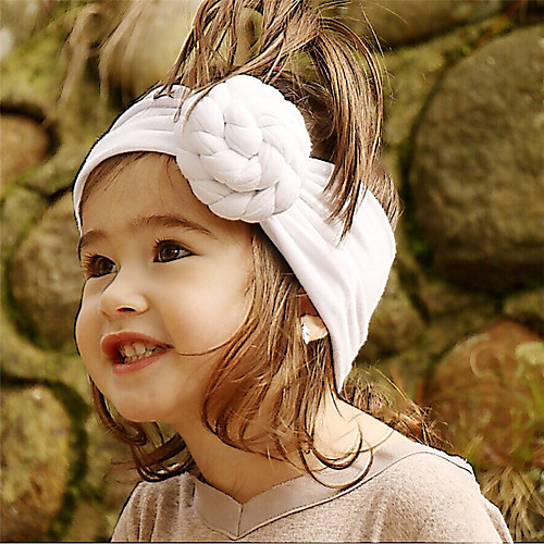 Fabric Headbands Durag Kids Bowknot Elasticity For New Baby Holiday Stylish Active Purple Yellow Blushing Pink 1 Piece
Fabric Headbands Durag Kids Bowknot Elasticity For New Baby Holiday Stylish Active Purple Yellow Blushing Pink 1 Piece