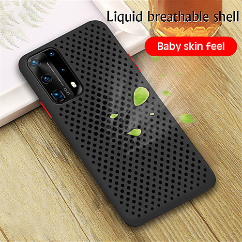Case For Huawei Mate 30 Pro / HUAWEI P40 / HUAWEI P40 PRO Embossed Back Cover Solid Colored TPU
Case For Huawei Mate 30 Pro / HUAWEI P40 / HUAWEI P40 PRO Embossed Back Cover Solid Colored TPU