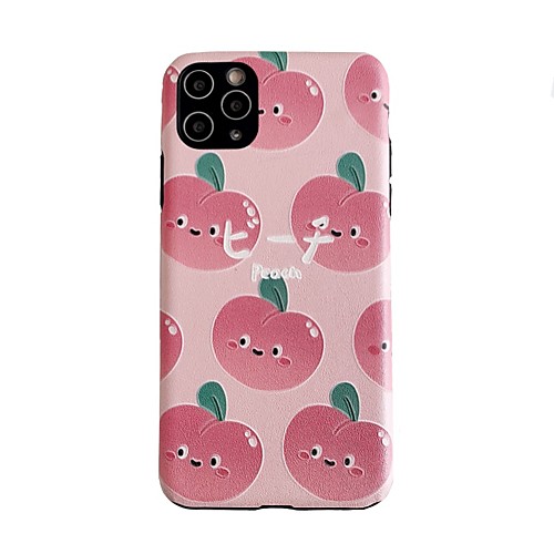 Case For Apple iPhone 11 / iPhone 11 Pro / iPhone 11 Pro Max Shockproof Back Cover Cartoon TPU
Case For Apple iPhone 11 / iPhone 11 Pro / iPhone 11 Pro Max Shockproof Back Cover Cartoon TPU