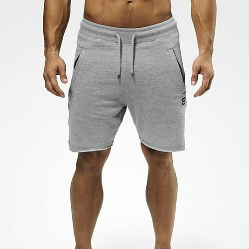 Men's Sporty Shorts Pants - Print Dark Gray Black Gray US32 / UK32 / EU40 US34 / UK34 / EU42 US36 / UK36 / EU44
Men's Sporty Shorts Pants - Print Dark Gray Black Gray US32 / UK32 / EU40 US34 / UK34 / EU42 US36 / UK36 / EU44