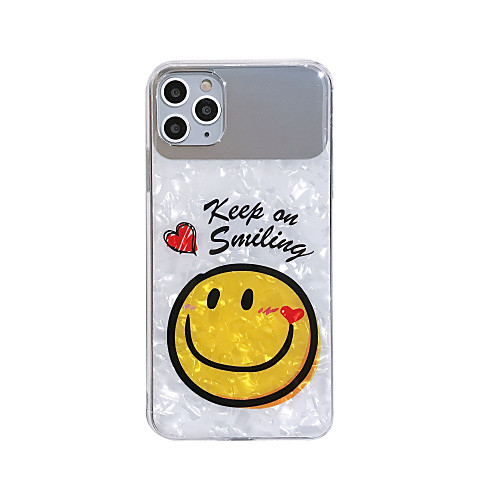 Case For Apple iPhone 11 / iPhone 11 Pro / iPhone 11 Pro Max Pattern Back Cover Cartoon TPU
Case For Apple iPhone 11 / iPhone 11 Pro / iPhone 11 Pro Max Pattern Back Cover Cartoon TPU