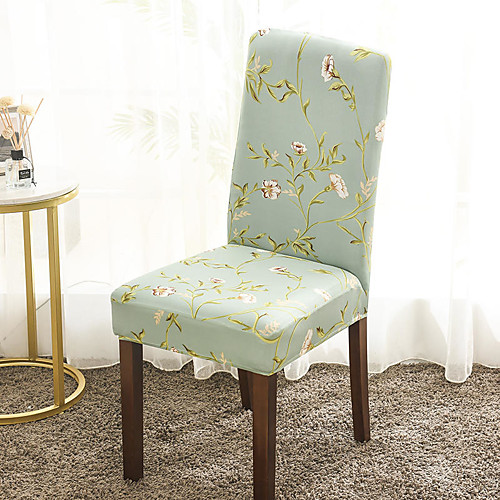 Nordic Simple Style Household Elastic Cne-piece Chair Set Integrated Dining Table Chair Set Four Seasons
Nordic Simple Style Household Elastic Cne-piece Chair Set Integrated Dining Table Chair Set Four Seasons