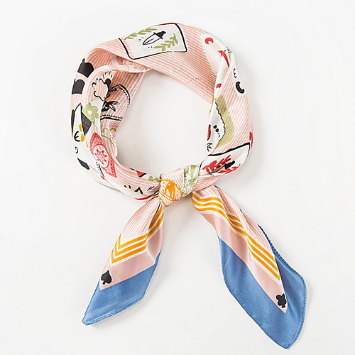 Women's Bandana Balaclava Neck Gaiter Neck Tube UV Resistant Quick Dry Lightweight Materials Cycling Polyester for Men's Women's Adults / Pollution Protection / Floral Botanical Sunscreen / High Breat
Women's Bandana Balaclava Neck Gaiter Neck Tube UV Resistant Quick Dry Lightweight Materials Cycling Polyester for Men's Women's Adults / Pollution Protection / Floral Botanical Sunscreen / High Breat