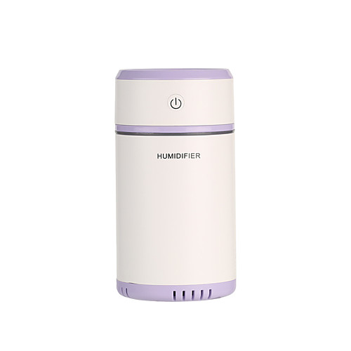 1Pc New Simple Mini Humidifier/USB Humidifier/Home Office Car Suction Humidifier
1Pc New Simple Mini Humidifier/USB Humidifier/Home Office Car Suction Humidifier