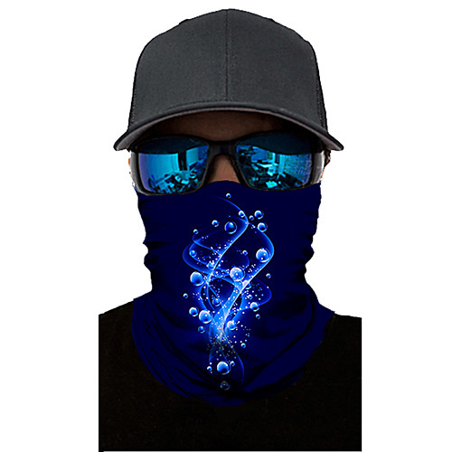 Neck Gaiter Pollution Protection Quick Dry Ultraviolet Resistant Rainbow Balaclavas Bandana for Adults' Road Cycling Hiking Cycling
Neck Gaiter Pollution Protection Quick Dry Ultraviolet Resistant Rainbow Balaclavas Bandana for Adults' Road Cycling Hiking Cycling