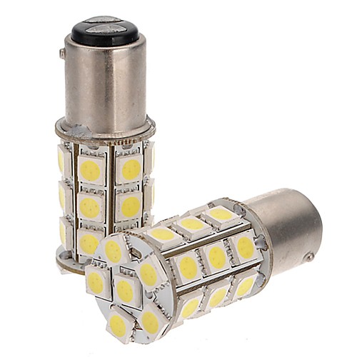 1156 BA15S 1157 BA15D BAY15D 1142 P21W 13Led 5050 Car Led Brake Tail Lamps 27SMD Auto Rear Reverse Bulbs DC 12V Turning Lights 2Pcs
1156 BA15S 1157 BA15D BAY15D 1142 P21W 13Led 5050 Car Led Brake Tail Lamps 27SMD Auto Rear Reverse Bulbs DC 12V Turning Lights 2Pcs