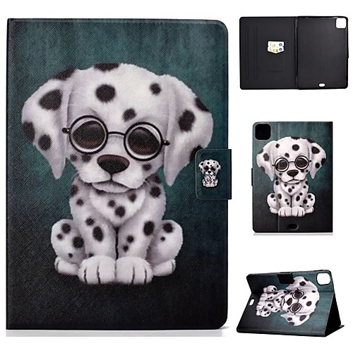 Case For Apple iPad Air/iPad Mini 3/2/1/4/5 Card Holder / Flip / Pattern Full Body Cases Dog PU Leather For iPad Air 10.5 2019/iPad 10.2/Pro 11 2020/iPad 2017/iPad 2018
Case For Apple iPad Air/iPad Mini 3/2/1/4/5 Card Holder / Flip / Pattern Full Body Cases Dog PU Leather For iPad Air 10.5 2019/iPad 10.2/Pro 11 2020/iPad 2017/iPad 2018