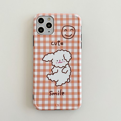 Case For Apple iPhone 11 / iPhone 11 Pro / iPhone 11 Pro Max Shockproof Back Cover Cartoon TPU
Case For Apple iPhone 11 / iPhone 11 Pro / iPhone 11 Pro Max Shockproof Back Cover Cartoon TPU