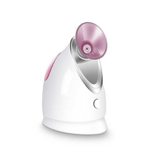 Facial Steamer for Daily / Face New Design / Comfortable / Handheld Design 100-240 V Restores Elasticity & Skin Luster / Nutrients / Skin Rejuvenation
Facial Steamer for Daily / Face New Design / Comfortable / Handheld Design 100-240 V Restores Elasticity & Skin Luster / Nutrients / Skin Rejuvenation