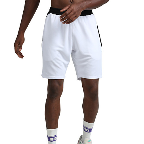 Men's Sporty Shorts Pants - Solid Colored Red White Black US36 / UK36 / EU44 US38 / UK38 / EU46 US40 / UK40 / EU48
Men's Sporty Shorts Pants - Solid Colored Red White Black US36 / UK36 / EU44 US38 / UK38 / EU46 US40 / UK40 / EU48