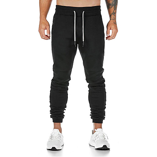 Men's Chinoiserie wfh Sweatpants Pants - Solid Colored Green Black Navy Blue US36 / UK36 / EU44 US38 / UK38 / EU46 US40 / UK40 / EU48
Men's Chinoiserie wfh Sweatpants Pants - Solid Colored Green Black Navy Blue US36 / UK36 / EU44 US38 / UK38 / EU46 US40 / UK40 / EU48