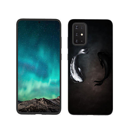 Case For Samsung Galaxy Galaxy S10 / Galaxy S10 Plus / Galaxy S10 E Frosted / Pattern Back Cover Scenery TPU
Case For Samsung Galaxy Galaxy S10 / Galaxy S10 Plus / Galaxy S10 E Frosted / Pattern Back Cover Scenery TPU