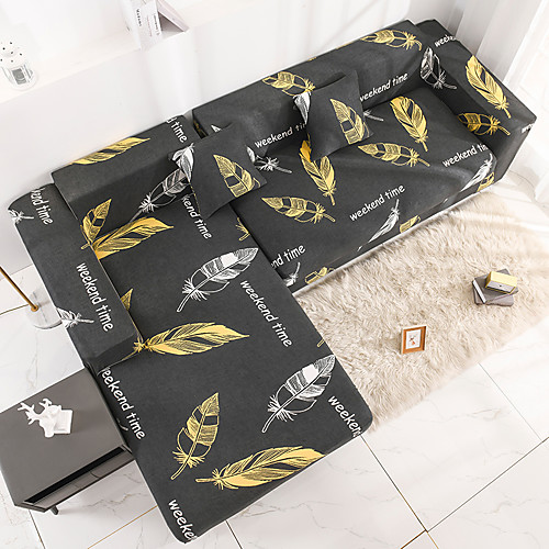 Nordic Simple Wind Elastic Sofa Cover Stretchable Single Three Person Combination Sofa Cover
Nordic Simple Wind Elastic Sofa Cover Stretchable Single Three Person Combination Sofa Cover