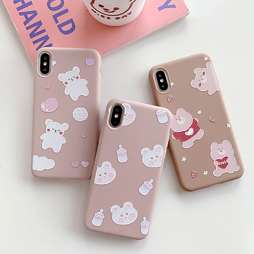 Case for Apple scene map iPhone 11 11 Pro 11 Pro Max Cartoon pattern frosted TPU material soft phone case HY
Case for Apple scene map iPhone 11 11 Pro 11 Pro Max Cartoon pattern frosted TPU material soft phone case HY