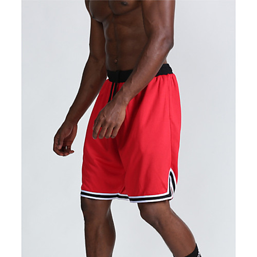 Men's Sporty Shorts Pants - Solid Colored Red White Black US36 / UK36 / EU44 US38 / UK38 / EU46 US40 / UK40 / EU48
Men's Sporty Shorts Pants - Solid Colored Red White Black US36 / UK36 / EU44 US38 / UK38 / EU46 US40 / UK40 / EU48