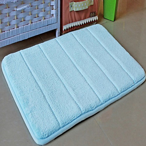 Memory Foam Non-slip Absorbent Floor Mat Slow Rebound Carpet Mat Kitchen Bedroom Bathroom Door Bathroom Mat
Memory Foam Non-slip Absorbent Floor Mat Slow Rebound Carpet Mat Kitchen Bedroom Bathroom Door Bathroom Mat