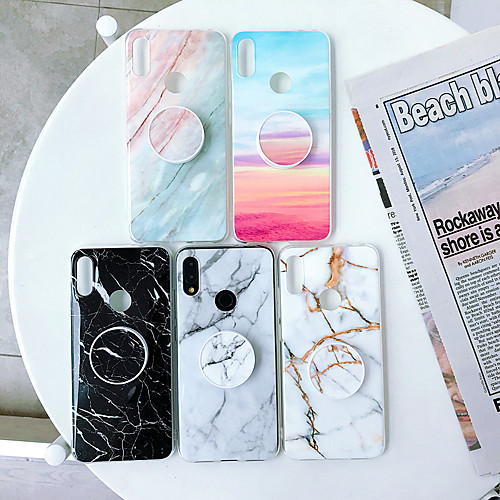Case for Xiaomi scene graph Redmi Note 8 Note 8 Pro K20 K20 Pro Classic marble pattern bright surface TPU material IMD process same bracket all-inclusive mobile phone case HJ1
Case for Xiaomi scene graph Redmi Note 8 Note 8 Pro K20 K20 Pro Classic marble pattern bright surface TPU material IMD process same bracket all-inclusive mobile phone case HJ1