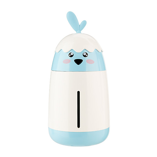 1Pc Bedroom Mute Humidifier/Vehicle Humidifier/USB Mini Humidifier/Cartoon Chicken Humidifier
1Pc Bedroom Mute Humidifier/Vehicle Humidifier/USB Mini Humidifier/Cartoon Chicken Humidifier
