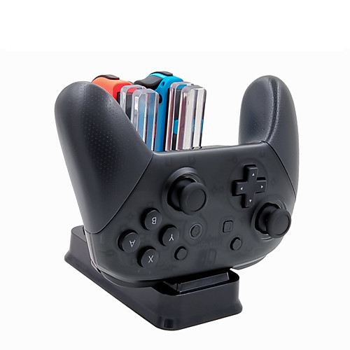 Wired Handle bracket For Nintendo Switch , Cool Handle bracket ABS 1 pcs unit
Wired Handle bracket For Nintendo Switch , Cool Handle bracket ABS 1 pcs unit