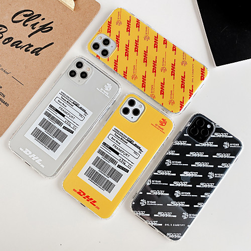 Case For Apple 11 11Pro 11promax X XS XR XSmax simple digital pattern air pressure shell anti-fall TPU material transparent mobile phone case
Case For Apple 11 11Pro 11promax X XS XR XSmax simple digital pattern air pressure shell anti-fall TPU material transparent mobile phone case