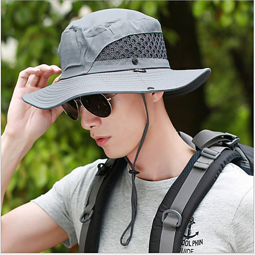 Fishing Hat Fisherman Hat Hiking Hat Hat Wide Brim 1 PCS Portable Sunscreen UV Resistant Breathable Solid Color Cotton Autumn / Fall Spring Summer for Women's Camping / Hiking Hunting Fishing Yellow
Fishing Hat Fisherman Hat Hiking Hat Hat Wide Brim 1 PCS Portable Sunscreen UV Resistant Breathable Solid Color Cotton Autumn / Fall Spring Summer for Women's Camping / Hiking Hunting Fishing Yellow