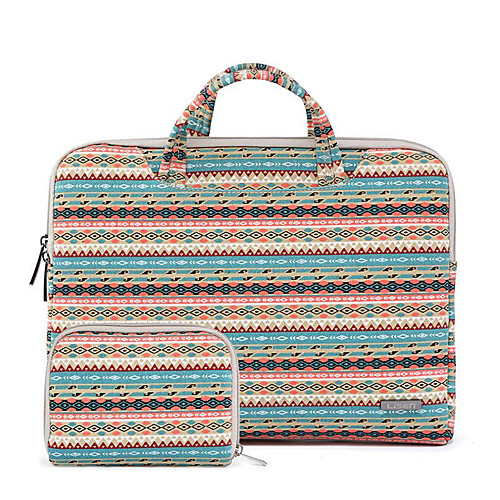 11.6 Inch Laptop / 13.3 Inch Laptop / 15.6 Inch Laptop Briefcase Handbags Novelty / Textured Unisex Waterpoof Shock Proof
11.6 Inch Laptop / 13.3 Inch Laptop / 15.6 Inch Laptop Briefcase Handbags Novelty / Textured Unisex Waterpoof Shock Proof