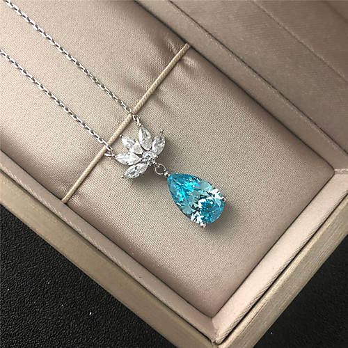 10 carat Synthetic Diamond Necklace Alloy For Women's Pear cut Antique Luxury Dangling Elegant Wedding Party Evening Formal High Quality Classic
10 carat Synthetic Diamond Necklace Alloy For Women's Pear cut Antique Luxury Dangling Elegant Wedding Party Evening Formal High Quality Classic