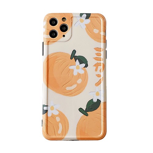Case For Apple iPhone 11 / iPhone 11 Pro / iPhone 11 Pro Max Shockproof Back Cover Cartoon TPU
Case For Apple iPhone 11 / iPhone 11 Pro / iPhone 11 Pro Max Shockproof Back Cover Cartoon TPU