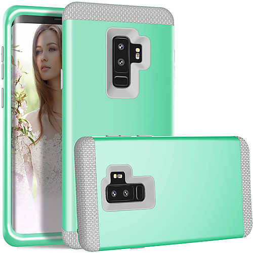 Case For Samsung Galaxy Galaxy S10 / Galaxy S10 Plus / note10 Plus Shockproof Back Cover Tile Acrylic
Case For Samsung Galaxy Galaxy S10 / Galaxy S10 Plus / note10 Plus Shockproof Back Cover Tile Acrylic