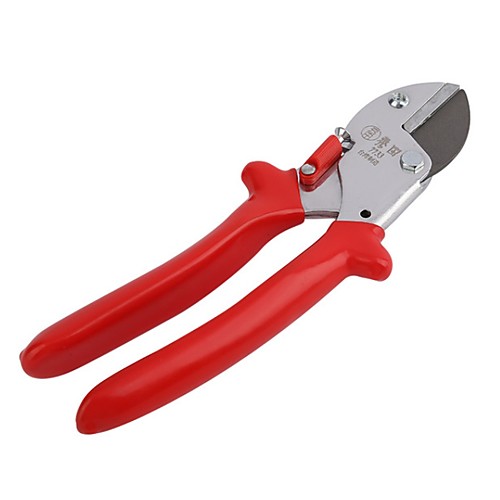 Xiu Tian 7733 Pruning Shears Branch Shears Household Flower Pruning Scissors Fruit Tree Powerful Scissors Sagawada
Xiu Tian 7733 Pruning Shears Branch Shears Household Flower Pruning Scissors Fruit Tree Powerful Scissors Sagawada