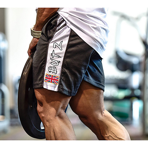 Men's Sporty Shorts Pants - Print / Multi Color Red Blue Dark Gray US32 / UK32 / EU40 US34 / UK34 / EU42 US36 / UK36 / EU44
Men's Sporty Shorts Pants - Print / Multi Color Red Blue Dark Gray US32 / UK32 / EU40 US34 / UK34 / EU42 US36 / UK36 / EU44