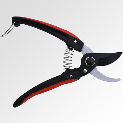 Taiwan Original Xiuta 7011 Garden Pruning Shears Branches Fruit Branches Flower Branches Shear Japanese Fruit Tree Scissors Bonsai Tools
Taiwan Original Xiuta 7011 Garden Pruning Shears Branches Fruit Branches Flower Branches Shear Japanese Fruit Tree Scissors Bonsai Tools