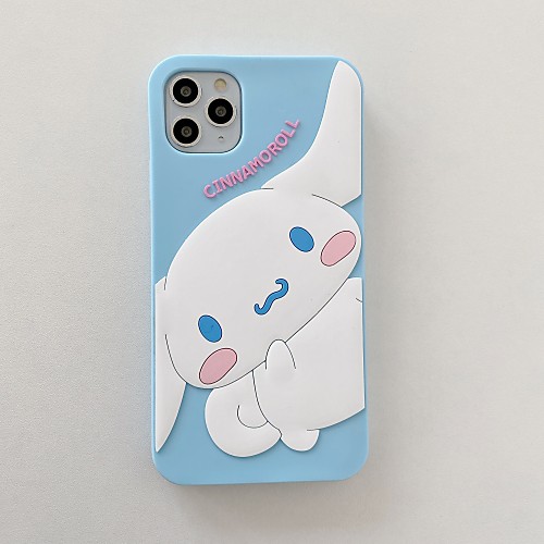 Case For Apple iPhone 11 / iPhone 11 Pro / iPhone 11 Pro Max Pattern Back Cover Cartoon TPU
Case For Apple iPhone 11 / iPhone 11 Pro / iPhone 11 Pro Max Pattern Back Cover Cartoon TPU